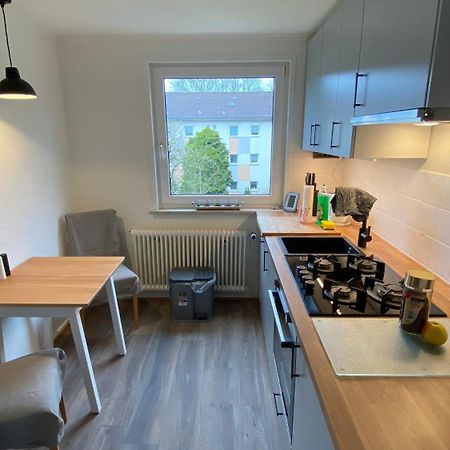 Gemuetliche Wohnung In Бремен Экстерьер фото