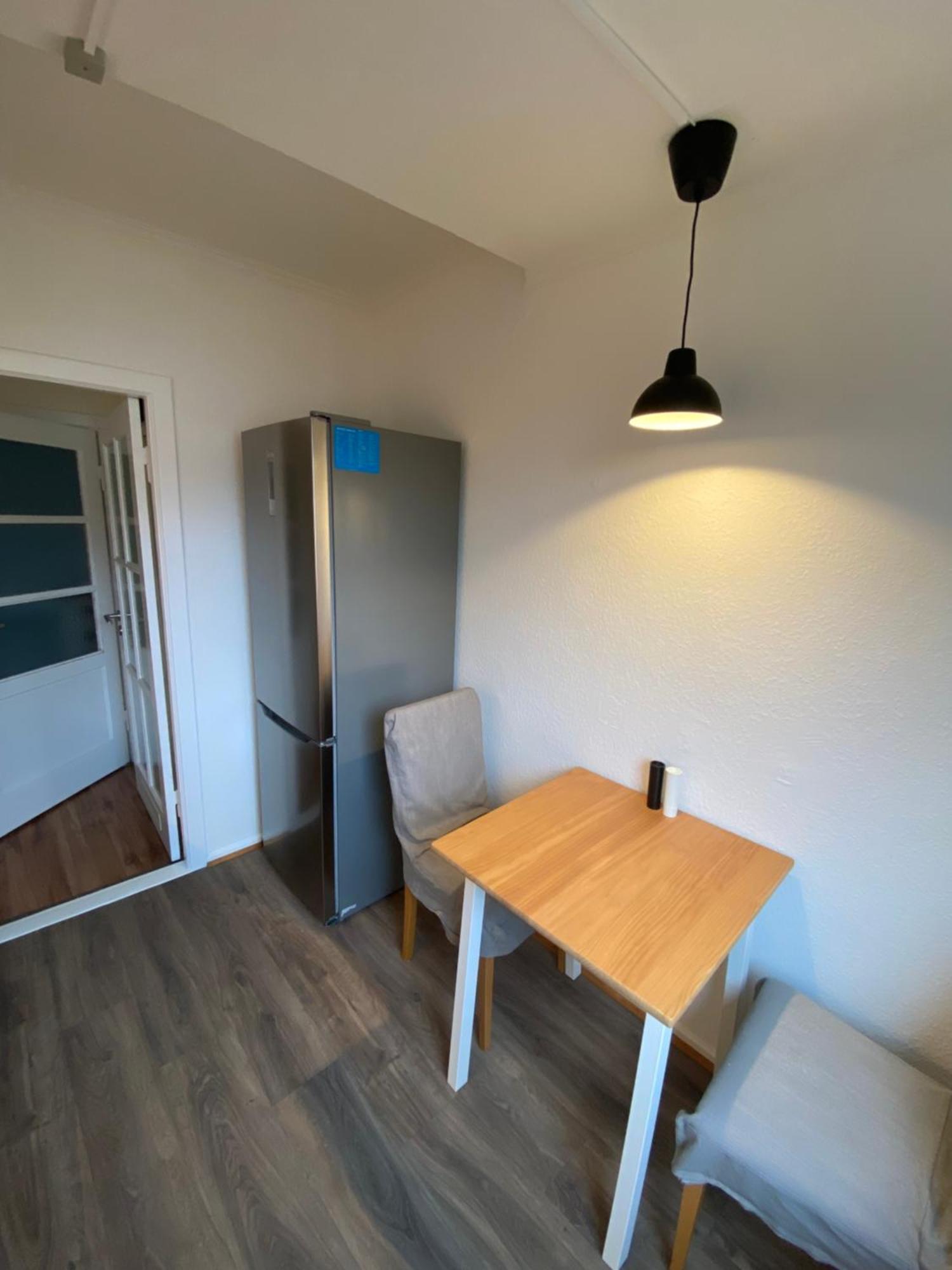 Gemuetliche Wohnung In Бремен Экстерьер фото